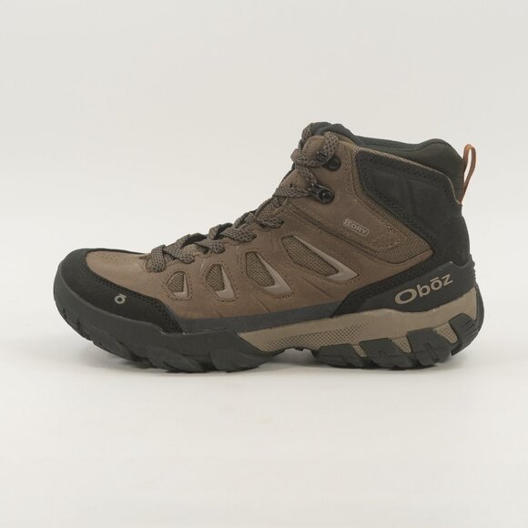 Oboz Sawtooth X Mid B-Dry Waterproof \'Canteen\' 24001 Boot Multi-Size